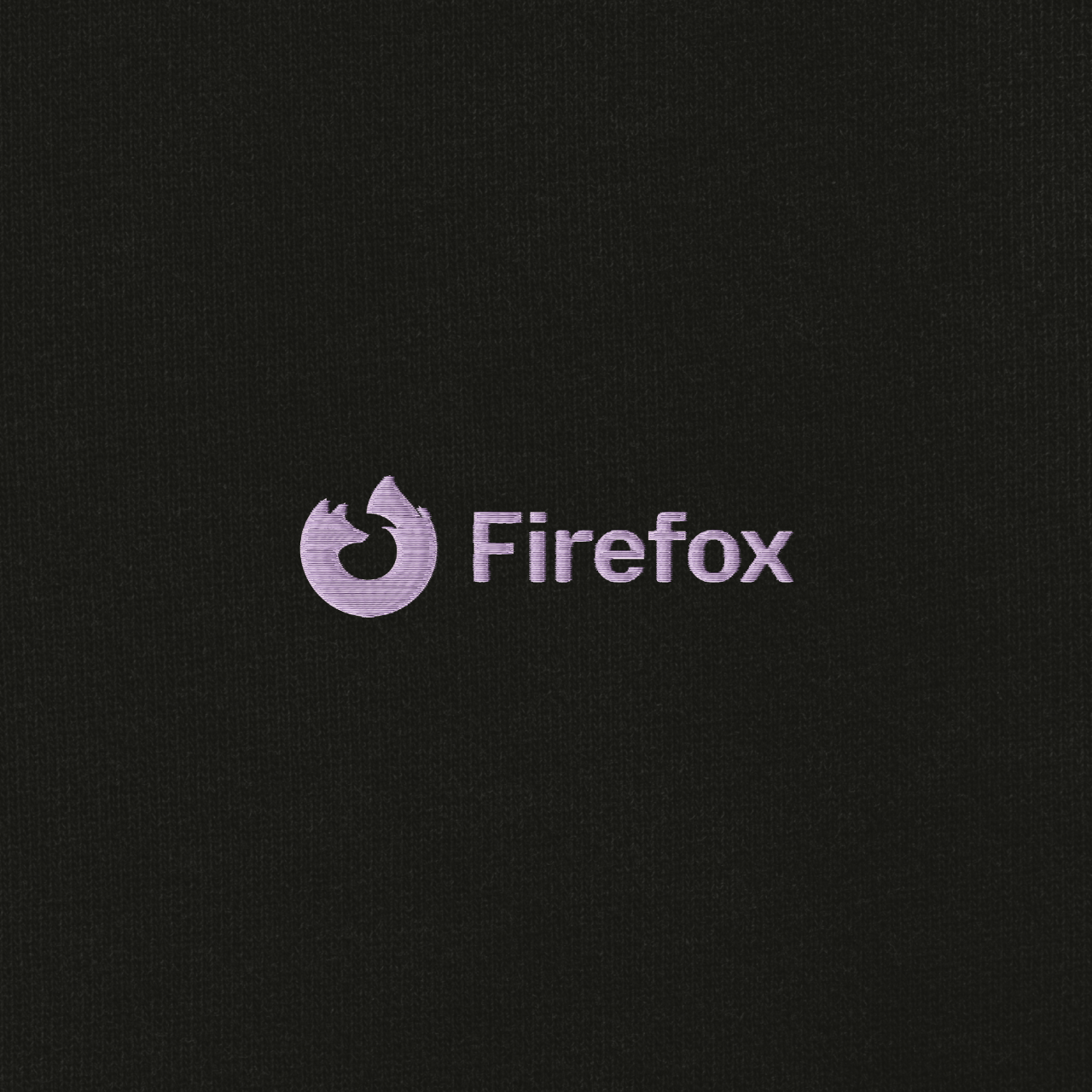 Sweat-shirt « Give a fox »