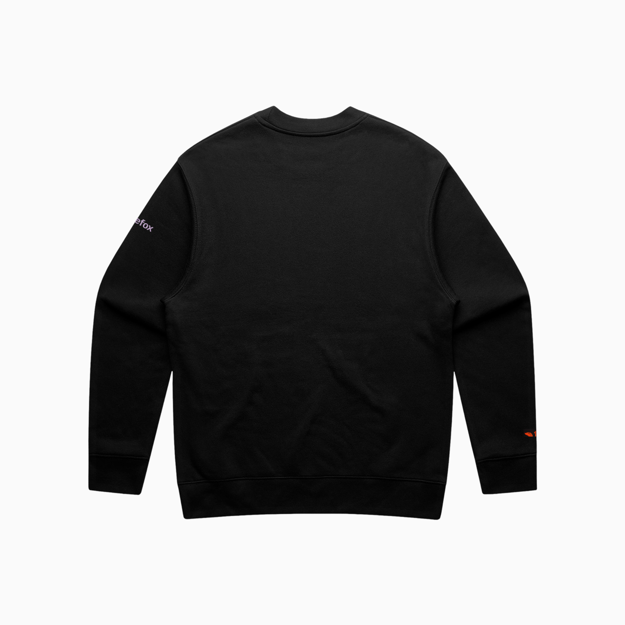 Sweat-shirt « Give a fox »