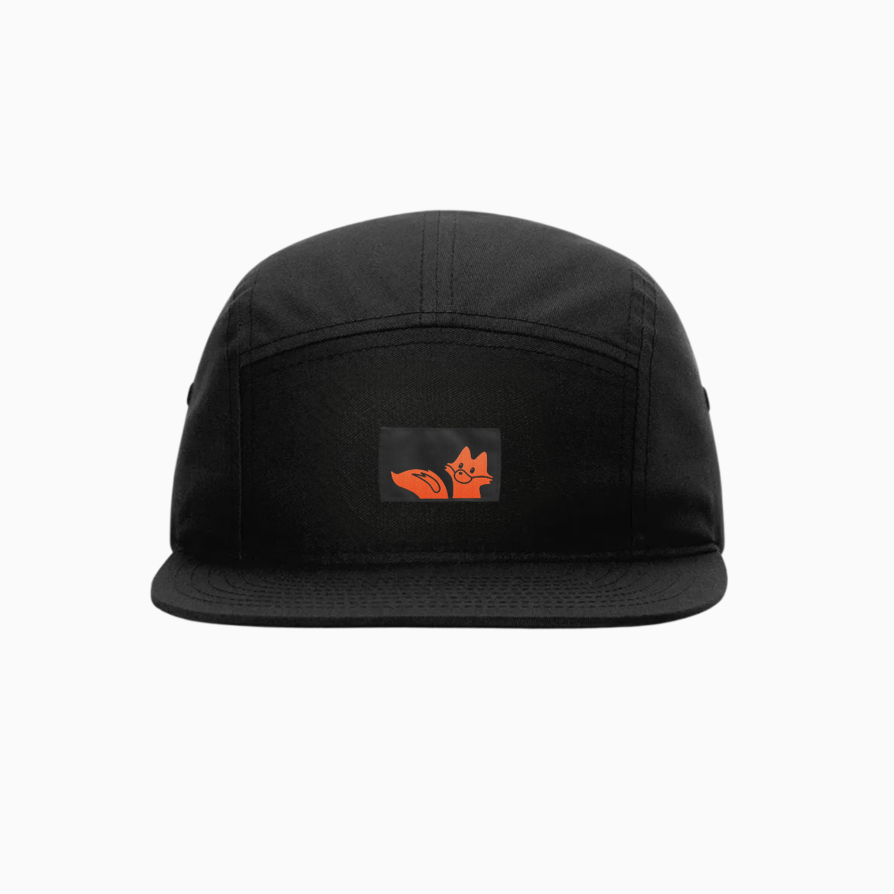 5-panel Kit hat