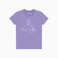 (Kids) Doodle t-shirt