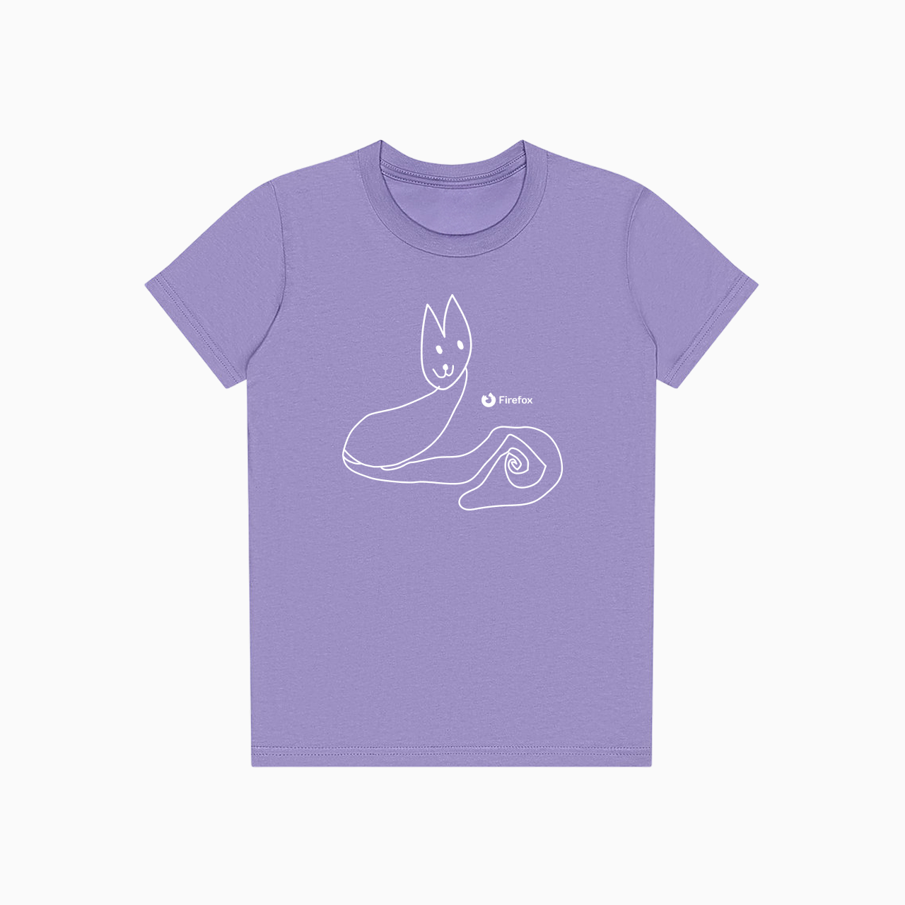 (Kids) Doodle t-shirt