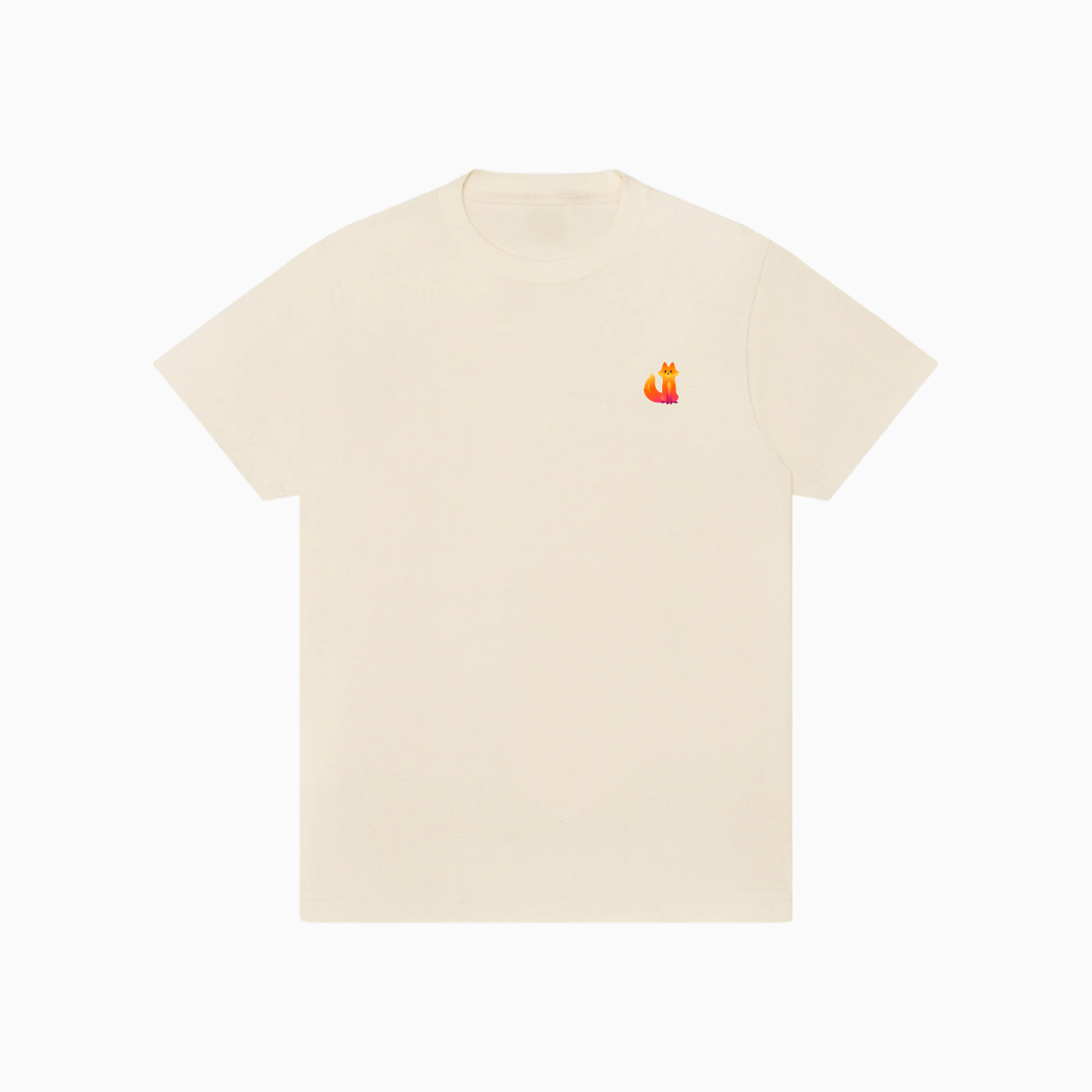 Tail t-shirt