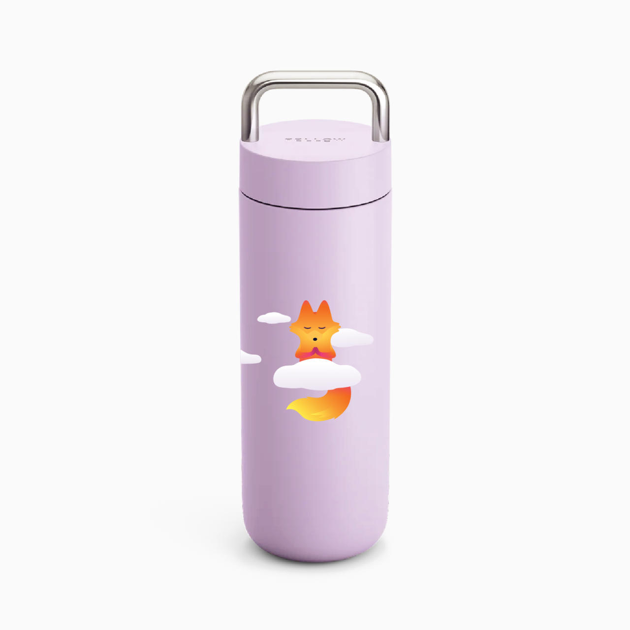 Firefox x Fellow Zen Kit water bottle