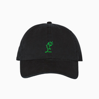 Mozilla Dino hat