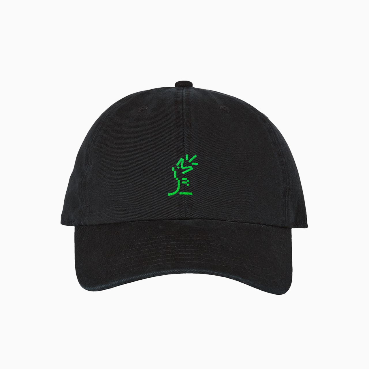 Mozilla Dino hat