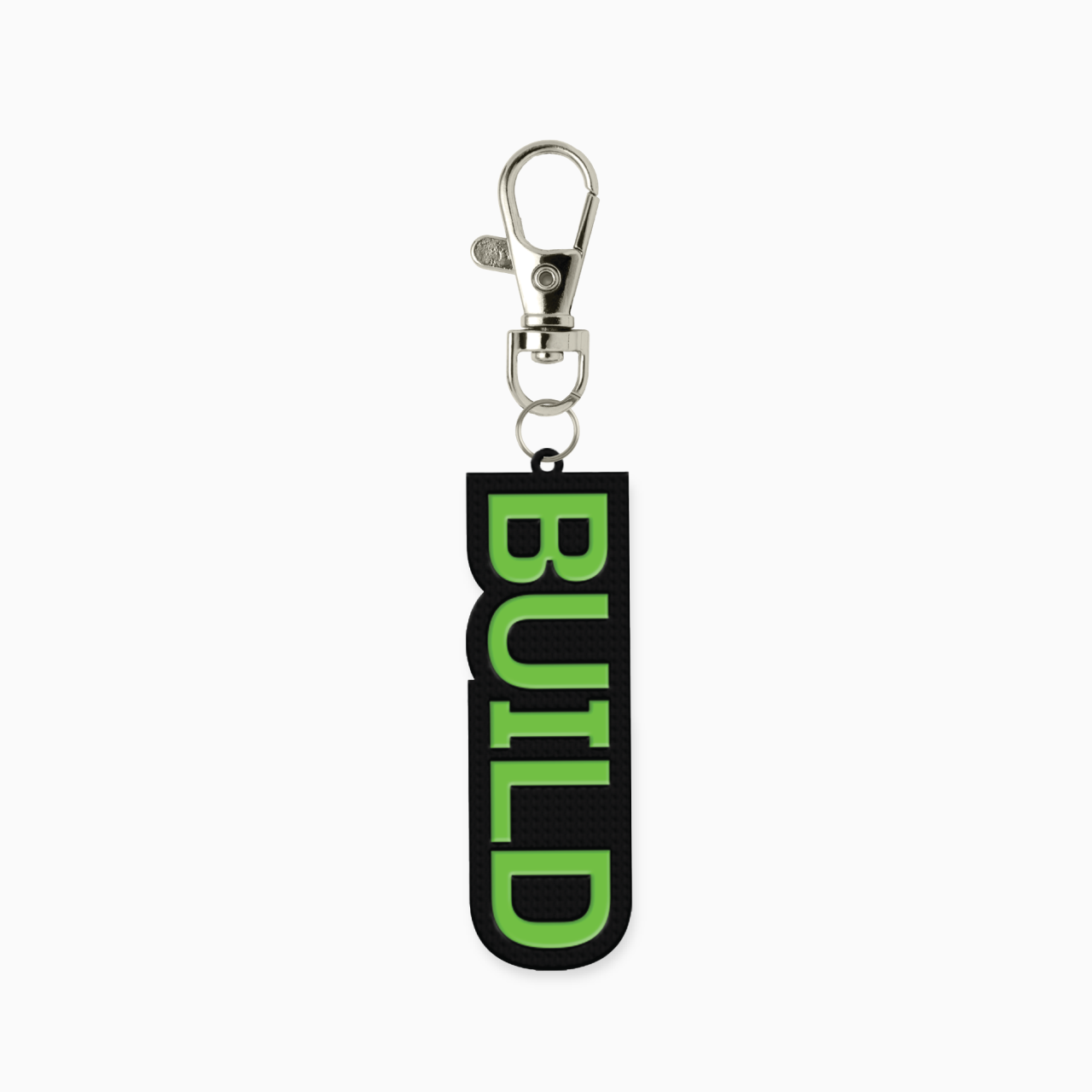 Mozilla build keychain
