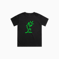 (Kids) Mozilla Dino t-shirt