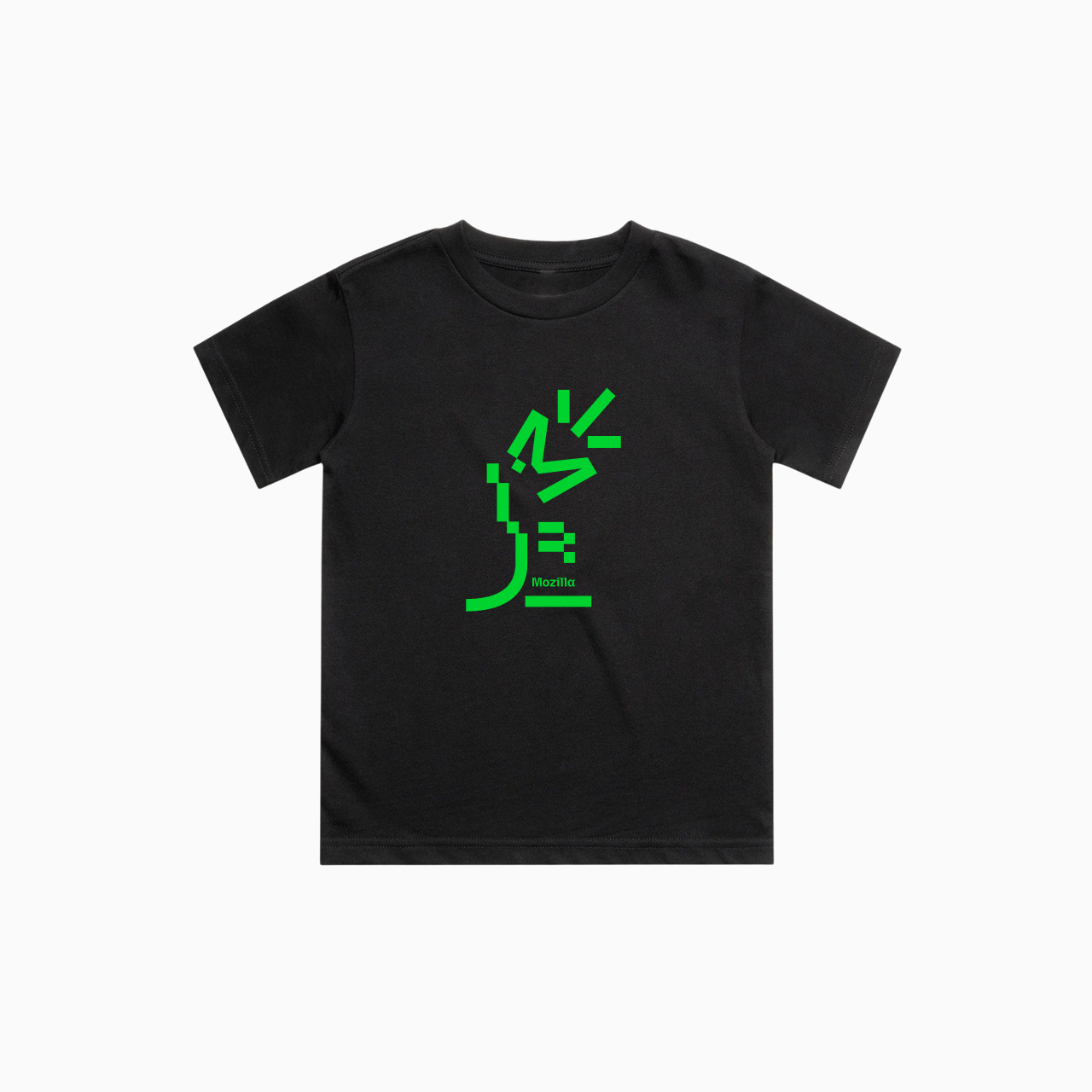 (Kids) Mozilla Dino t-shirt