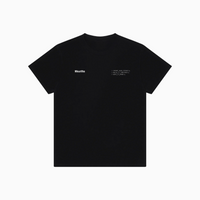 ASCII art t-shirt
