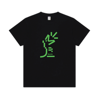 Mozilla Dino t-shirt